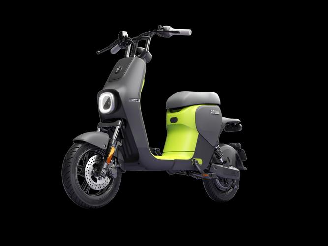 电动自行车,易于操作,智能,2021红点产品设计大奖